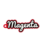 Magenta