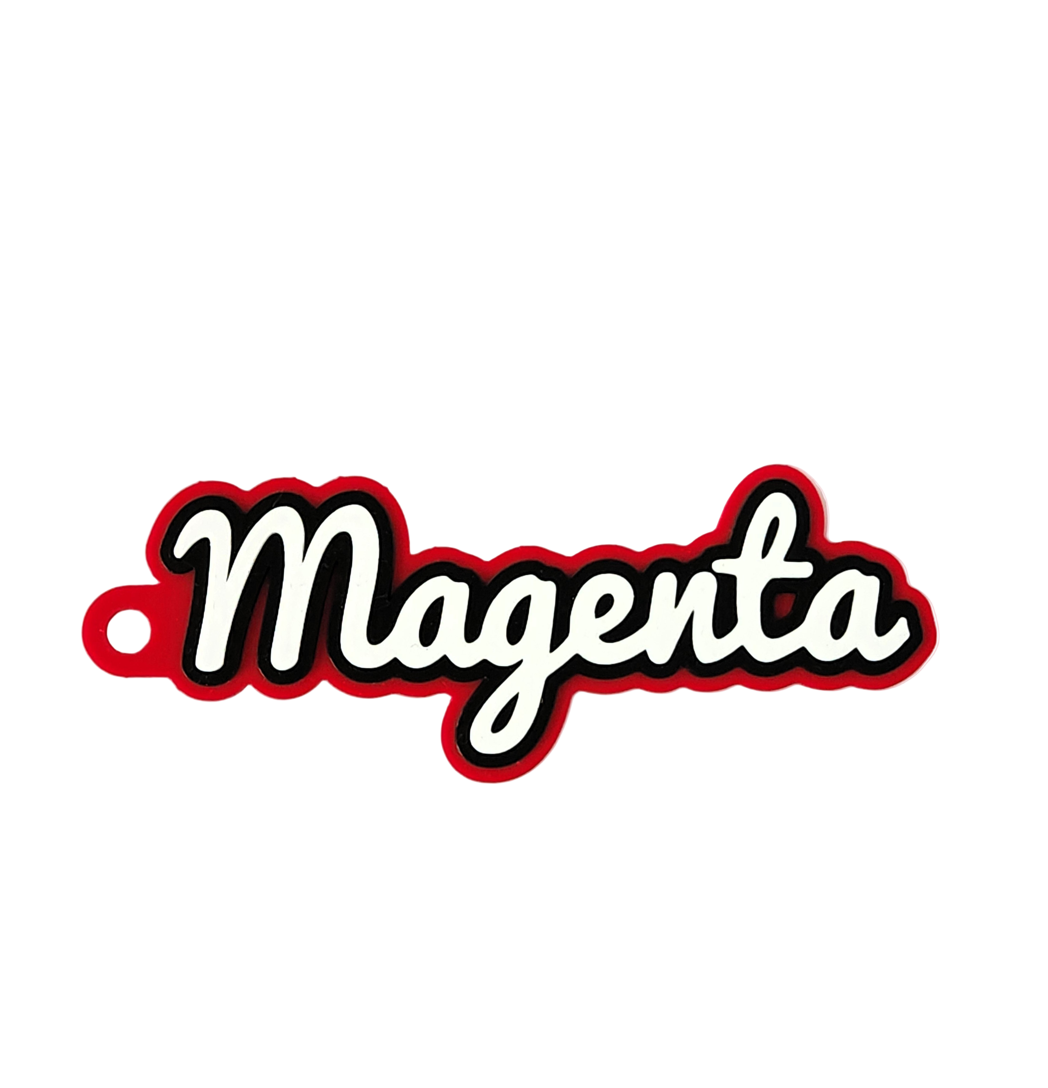 Magenta