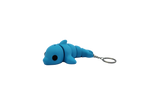 Dolphin Keyring