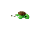 Turtle Keyring