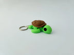 Turtle Keyring