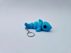 Shark Keyring